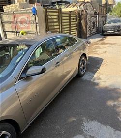 شێڤرۆلێت مالیبۆ